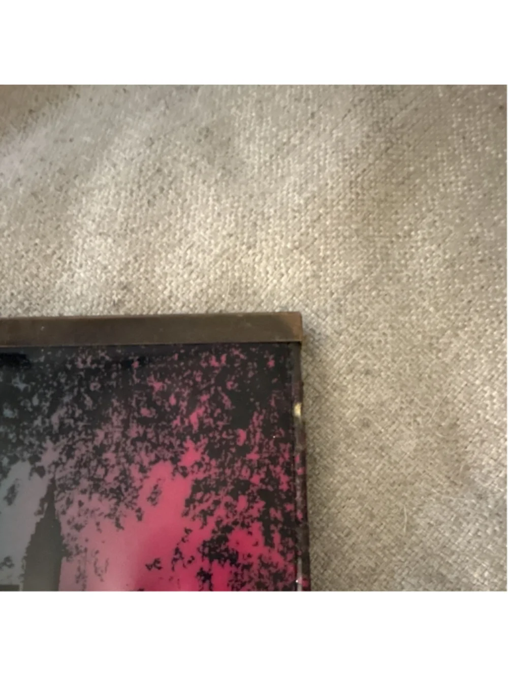 Unbranded wallet has